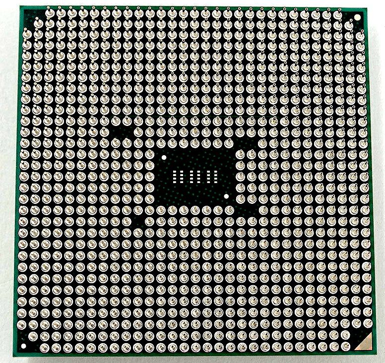 AMD A10-7860K 4.0 ГГц Turbo, FM2+ - фото фото фото 2