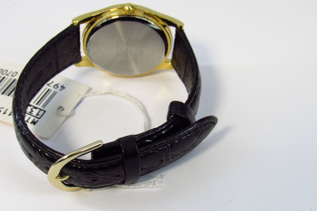 Чоловічий Годинник Casio MTP-1154PQ-7B2EF Новий! - фото фото фото 3