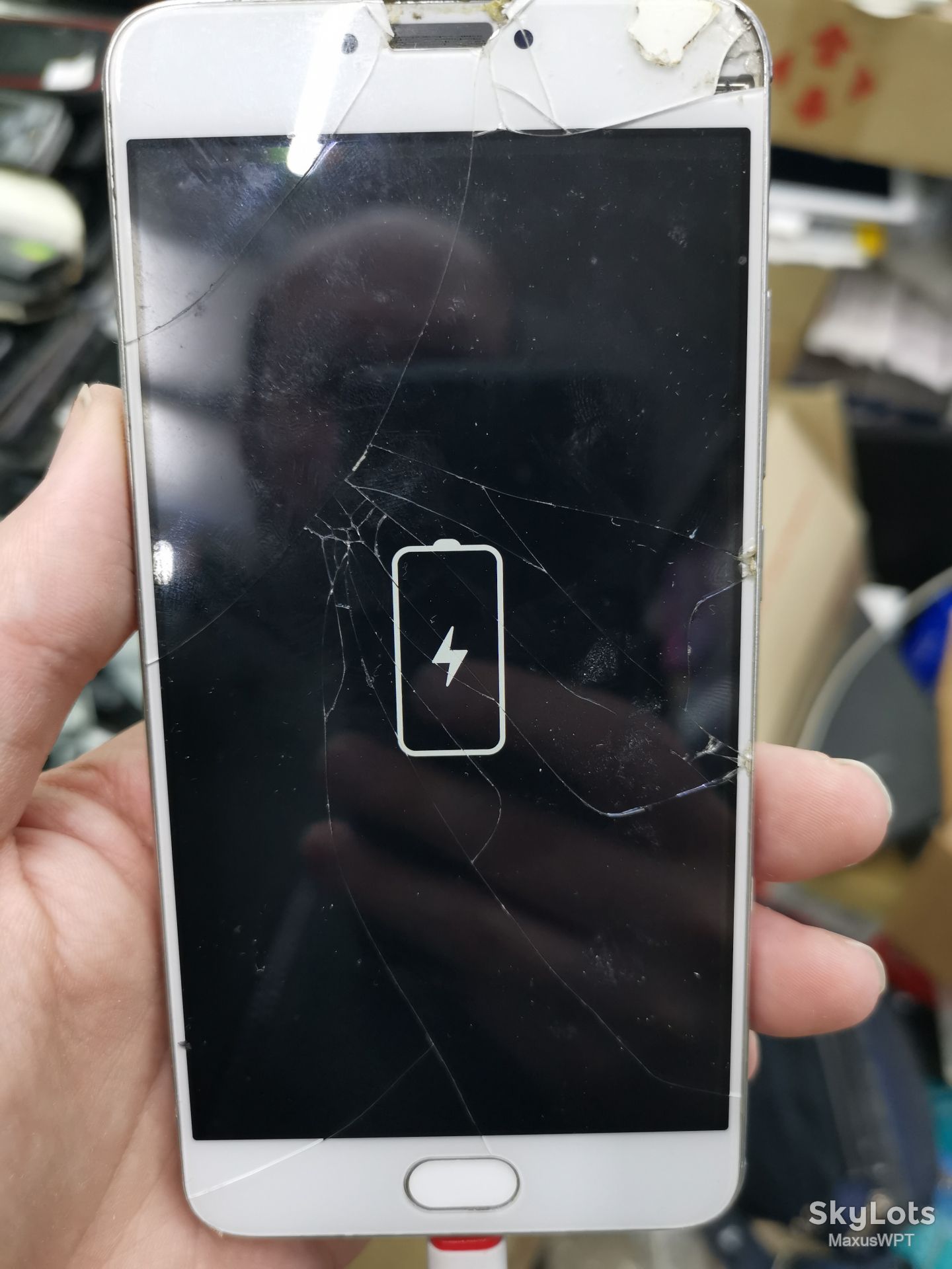 #603 Meizu M3 Note m 3 sklad - фото фото фото 0
