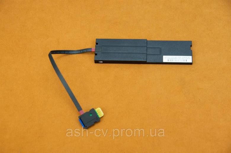 Акумулятор HP 871265-001 12W 7.2V BATTERY MEGACELL CAPACITOR PACK FOR HP PROLIANT - фото фото фото 0