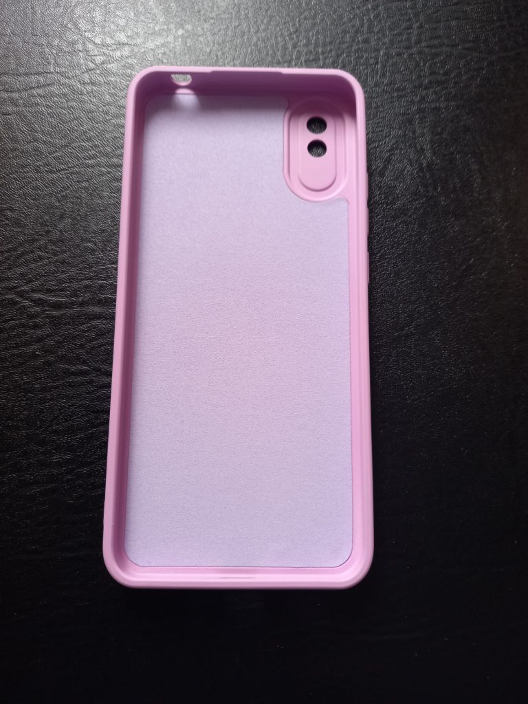 Чехол для Xiaomi Redmi 9A - фото фото фото 1