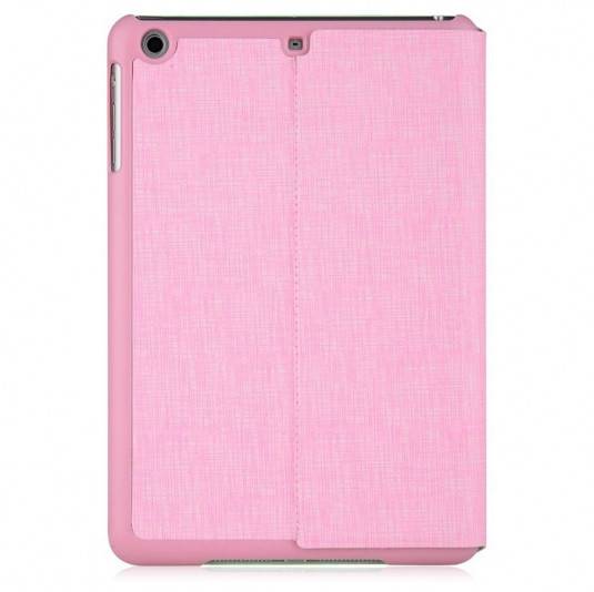 Чехол Devia для iPad Air/2017/2018 Youth Pink/Green - фото фото фото 2