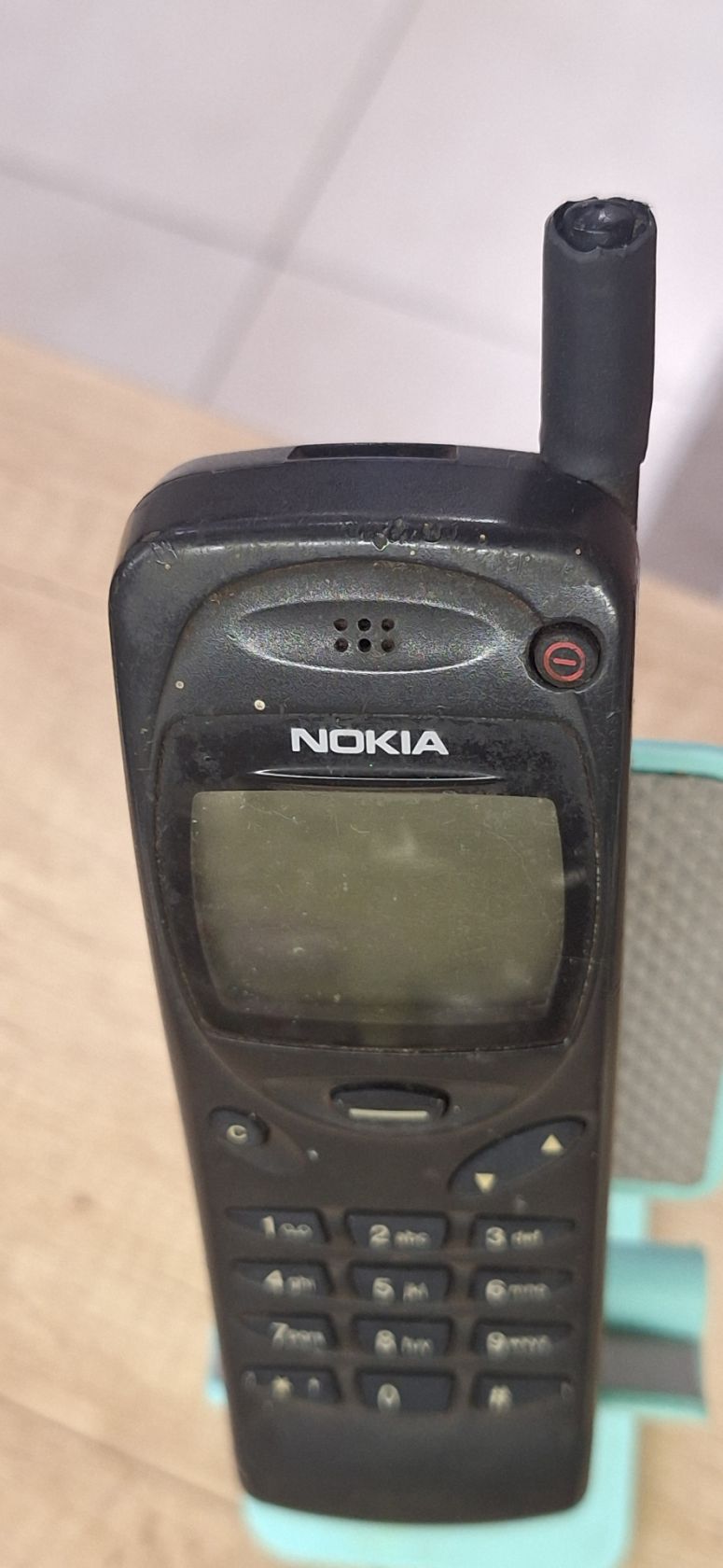 Nokia 3110         (NHE-8) раритет , ретро , коллекция . - фото фото фото 3
