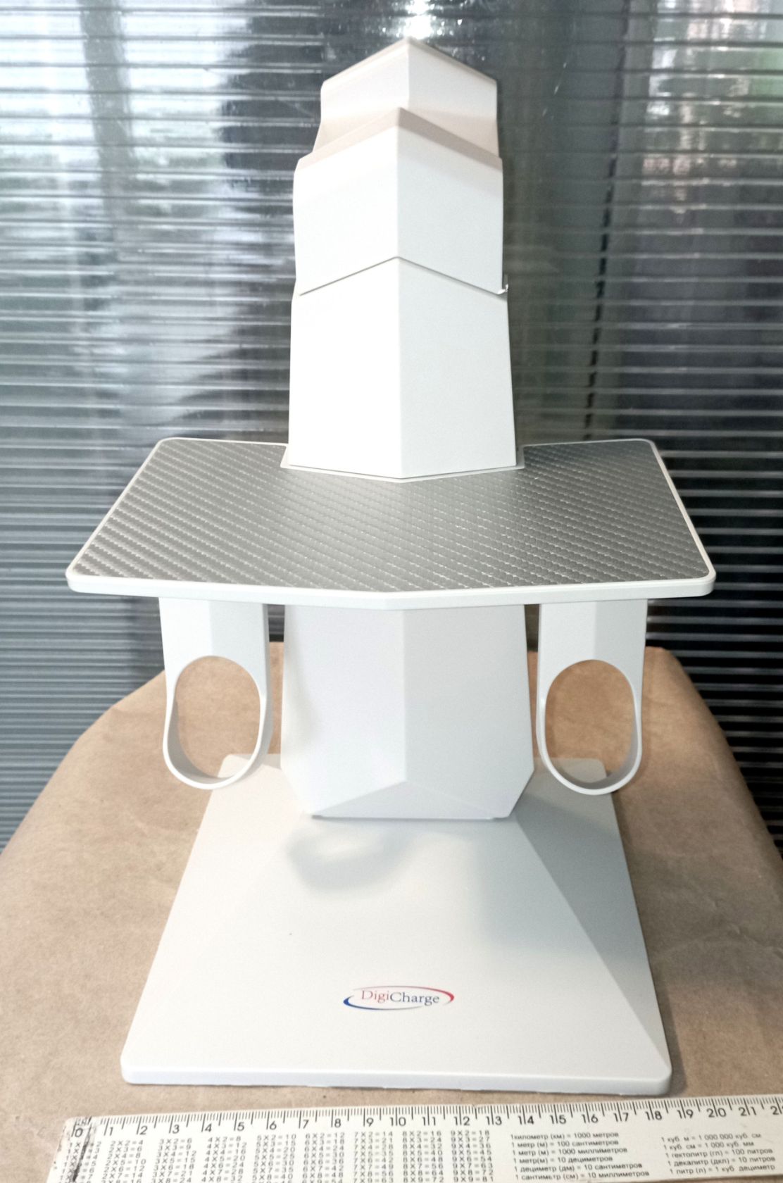 Підставка-тримач для VR. НОВЕ!  (пошкоджена упаковка). Амазон! - фото фото фото 0