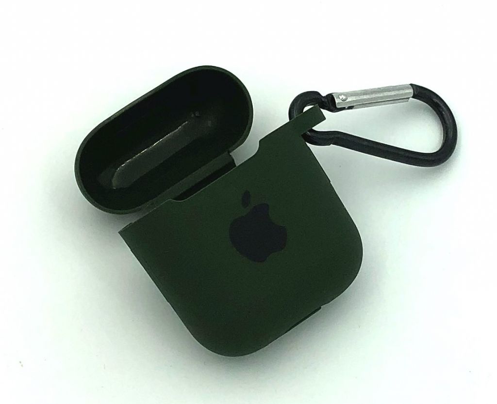 Чехол Apple AirPods #21 - фото фото фото 1