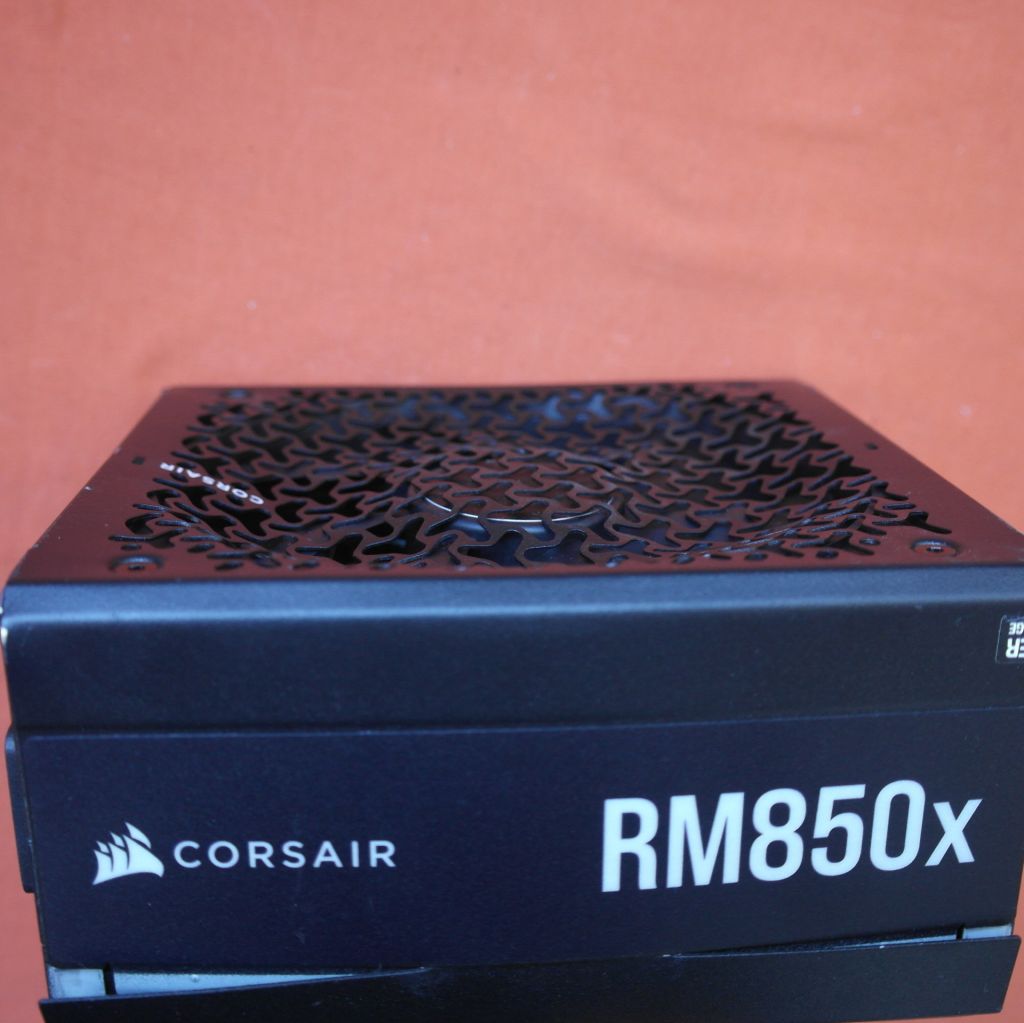 Блок питания Corsair RM850x 850W CP-9020270 - фото фото фото 6