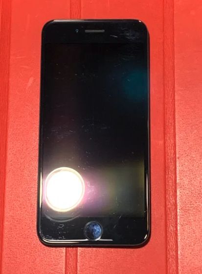 экран iPhone 7 оригинал    (донор)+фронтальная камера - фото фото фото 2