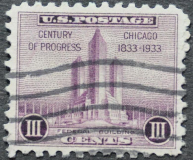 США Архитектура 1933 - фото фото фото 0