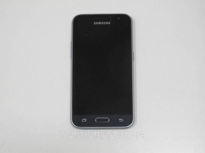 На запчасти! Мобильный телефон Samsung Galaxy J1 2016 J120 (TZ-2297) - фото фото фото 1
