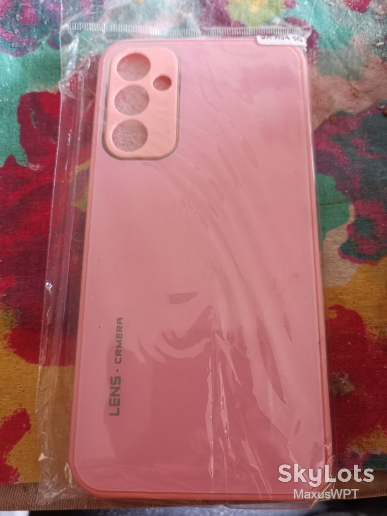 Sklad чохол samsung a34 5g - фото фото фото 1