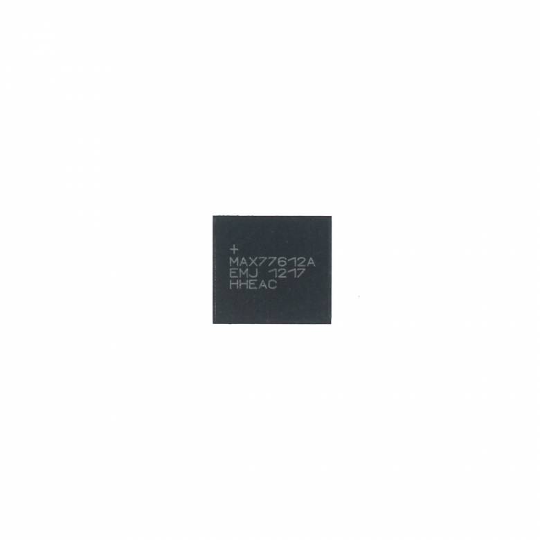 Микросхема MAXIM MAX77612A для ноутбука - фото фото фото 0