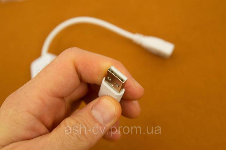 Кабель, кнопка, вимикач, живлення, USB - фото фото фото 5