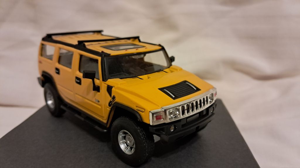 Hummer H2 - фото фото фото 0