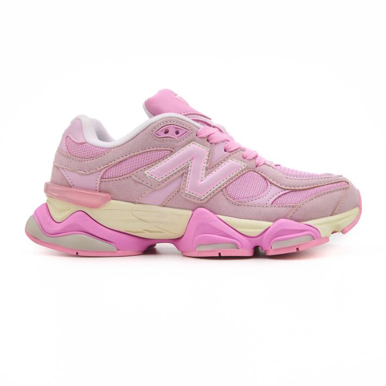 New Balance 9060 Pink Violet 40 - фото фото фото 0