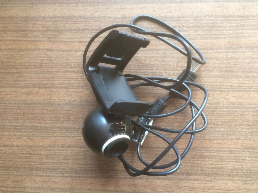 Веб-камера Logitech QuickCam E3500     (QC E3500, QC E3560, V-UCU56) - фото фото фото 2