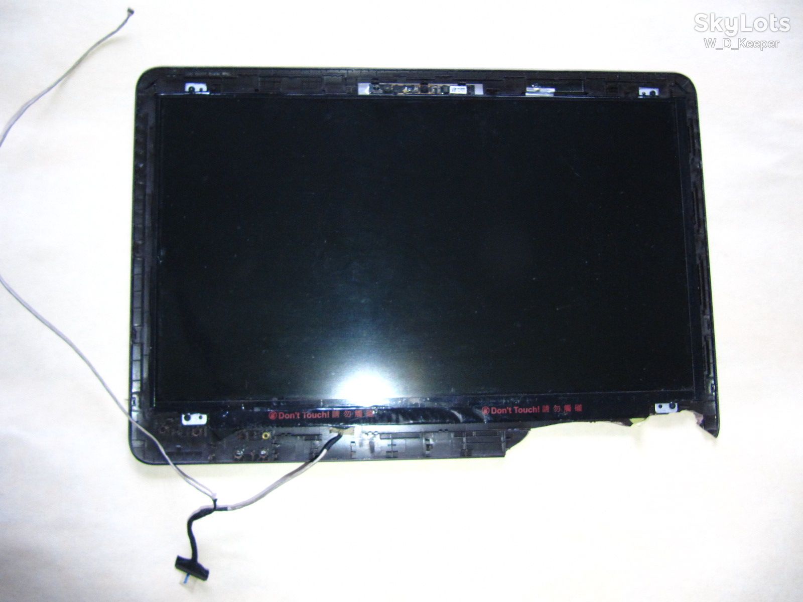 Asus X556UQK i3 7gen GeForce 940MX - фото фото фото 5