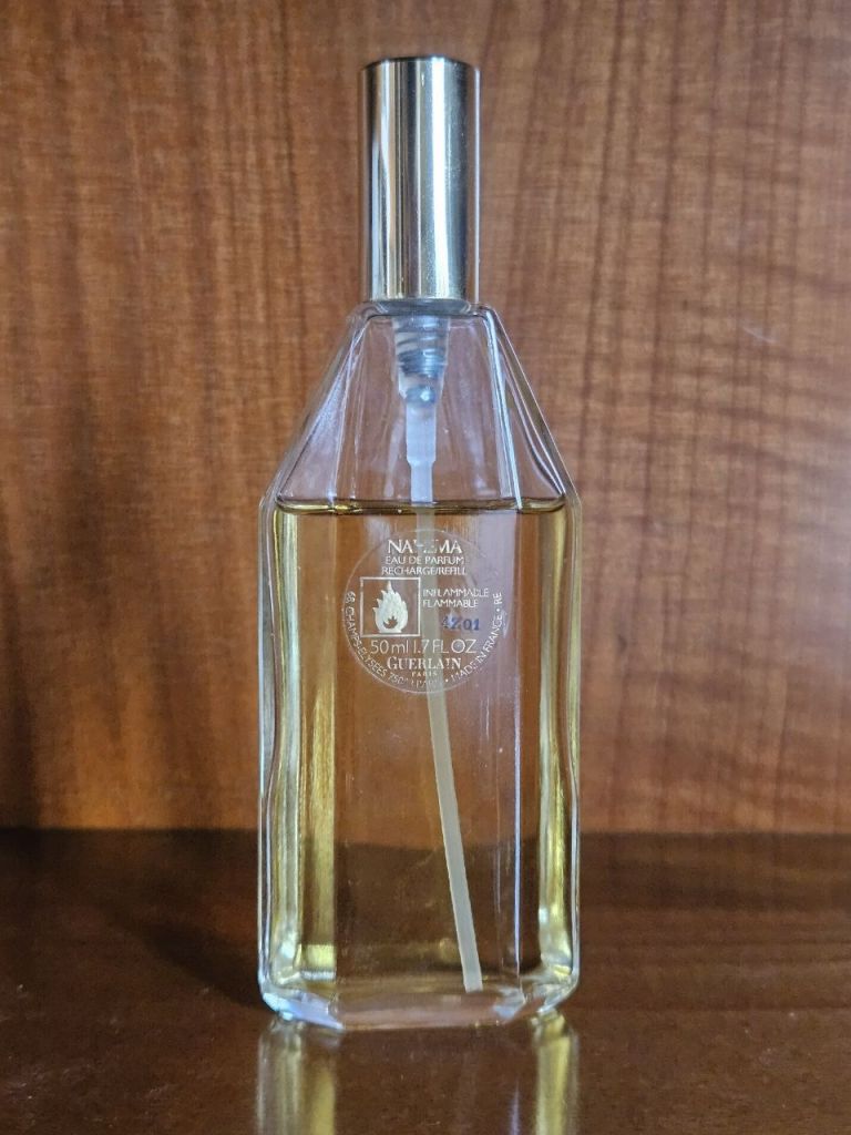Nahema Guerlain 50ml Eau de Parfum Vapo - фото фото фото 4