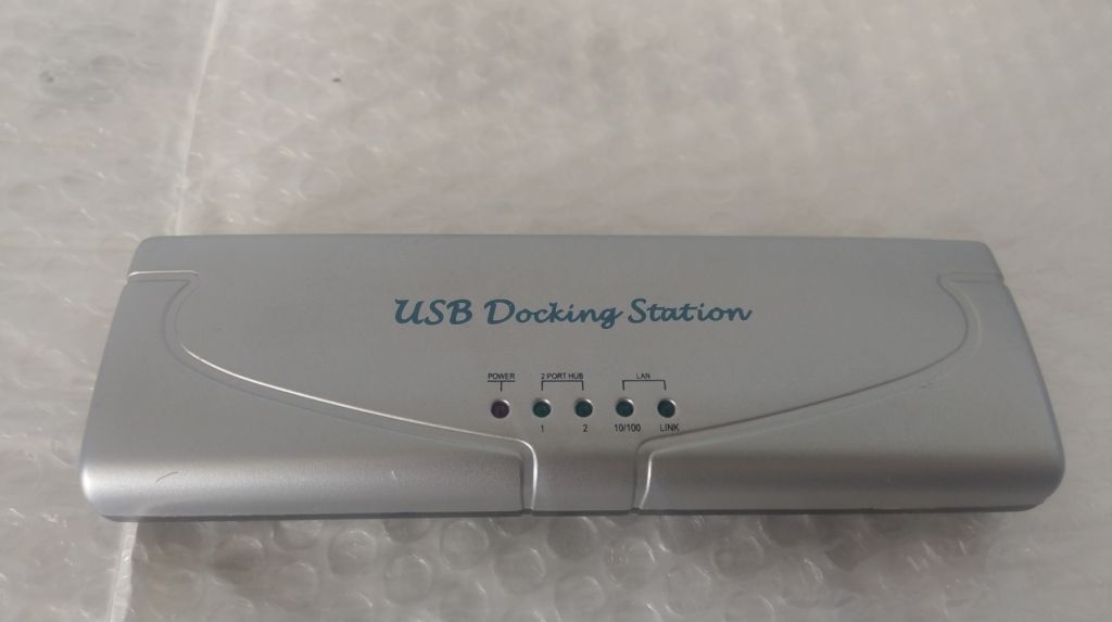USB Doking Station UH520/UH530 - фото фото фото 1