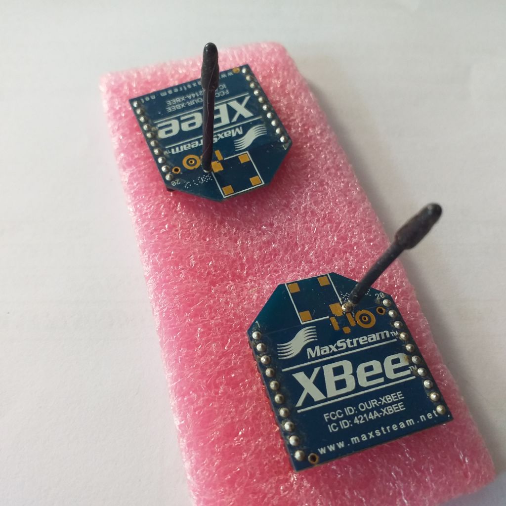 Радіомодуль XBee Maxstream - фото фото фото 2