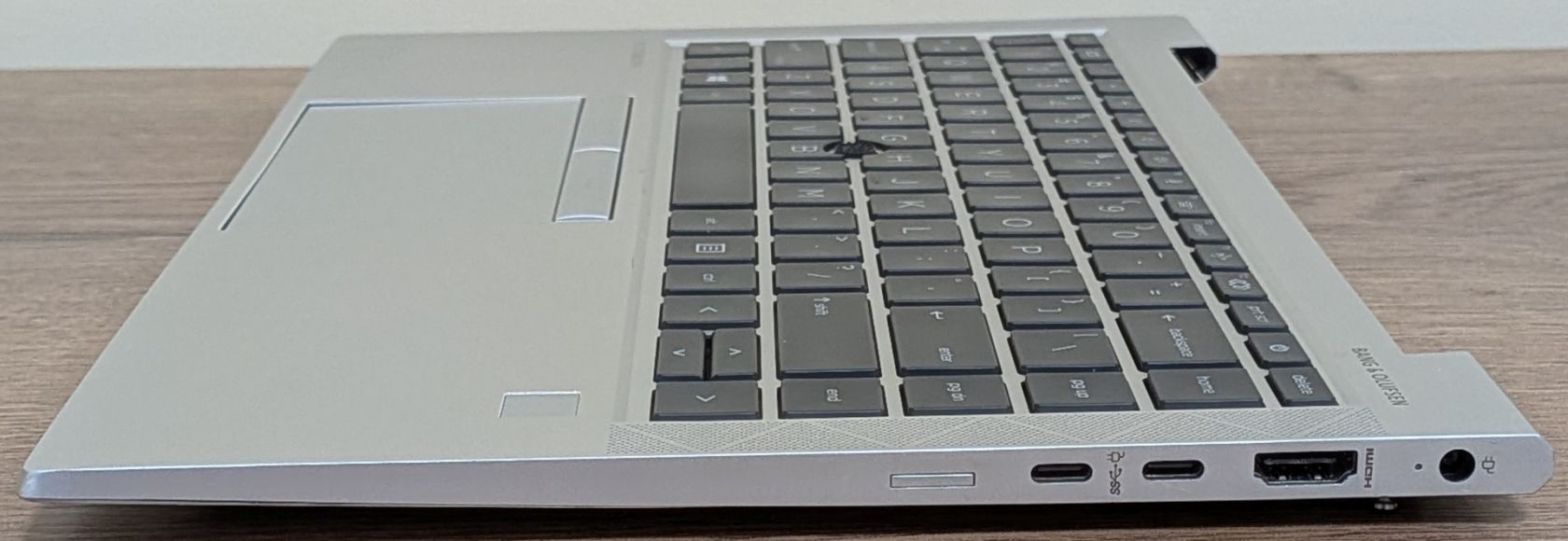 Ноутбук HP EliteBook 845 G7 AMD Ryzen 5 Pro 4650U - фото фото фото 9
