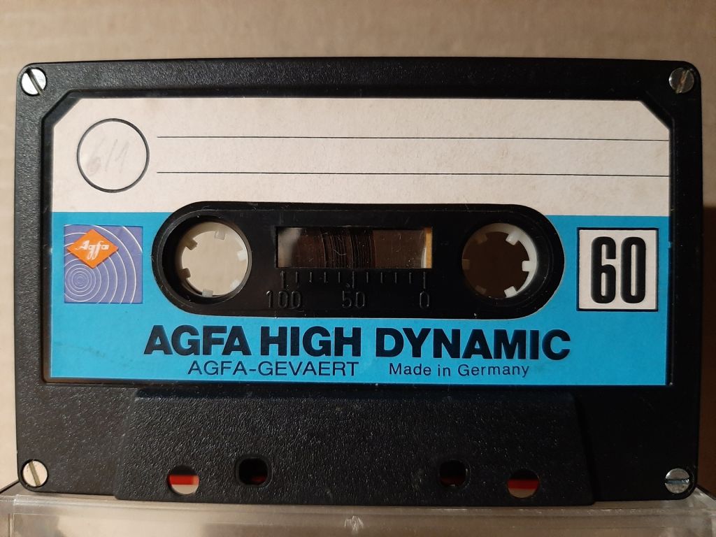 AGFA High Dynamic - фото фото фото 0