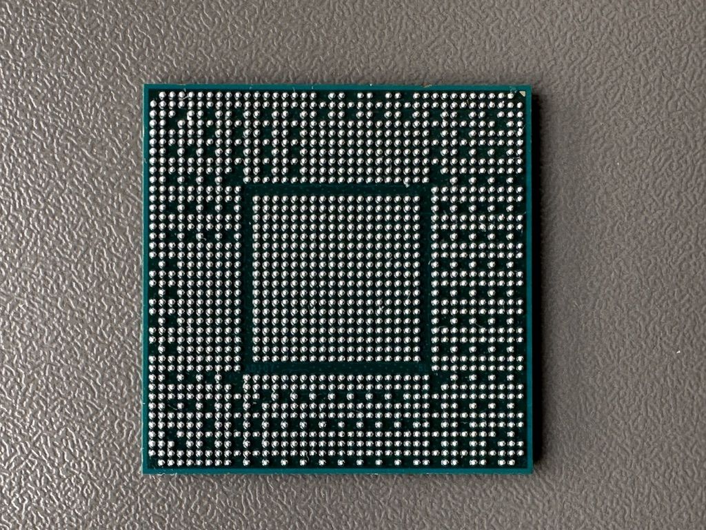 Відеочіп Nvidia GN21-X2-K1-A1  (GeForce RTX 4050) Refurbished Original - фото фото фото 2