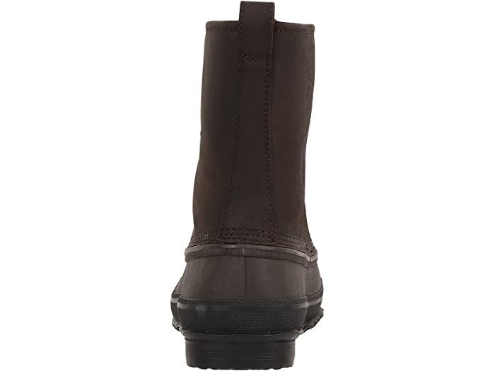 Ботинки UGG Men's Yucca Winter Boot - фото фото фото 3