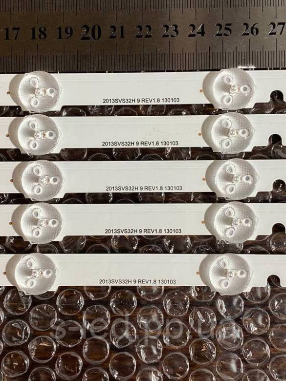 LED підсвітка D2GE-320SC0-R2, D2GE-320SC0-R3, D2GE-320SC0-R3, 2013SVS32F, SAMSUNG 2013SVS32F REV1. 6 - фото фото фото 2