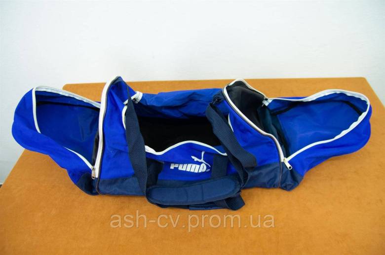 Сумка PUMA - фото фото фото 7