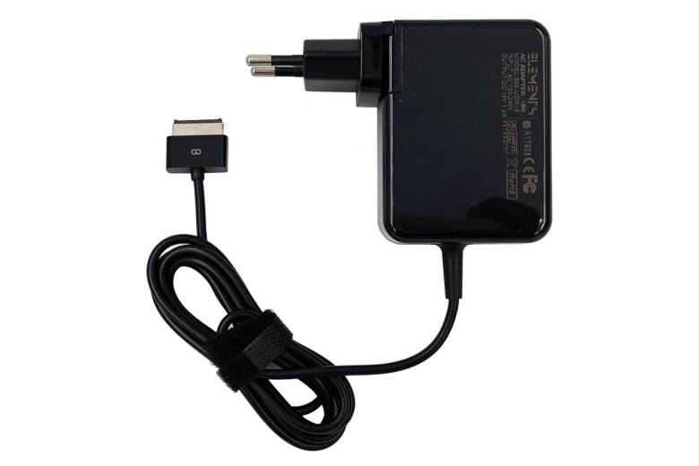 Блок питания для Asus 15V 1.2A 18W 40pin Elements (B08-UDW18) - фото фото фото 0