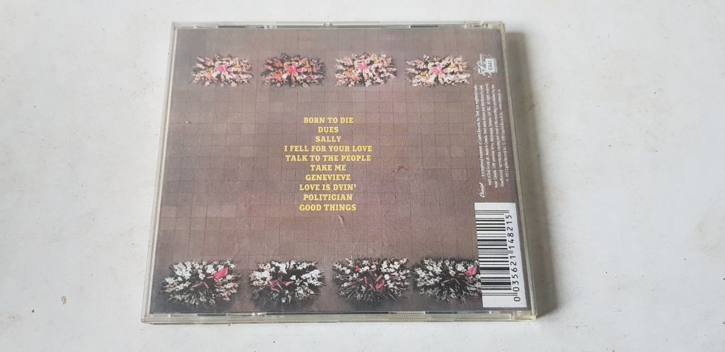 Grand Funk Railroad Born To Die - фото фото фото 1