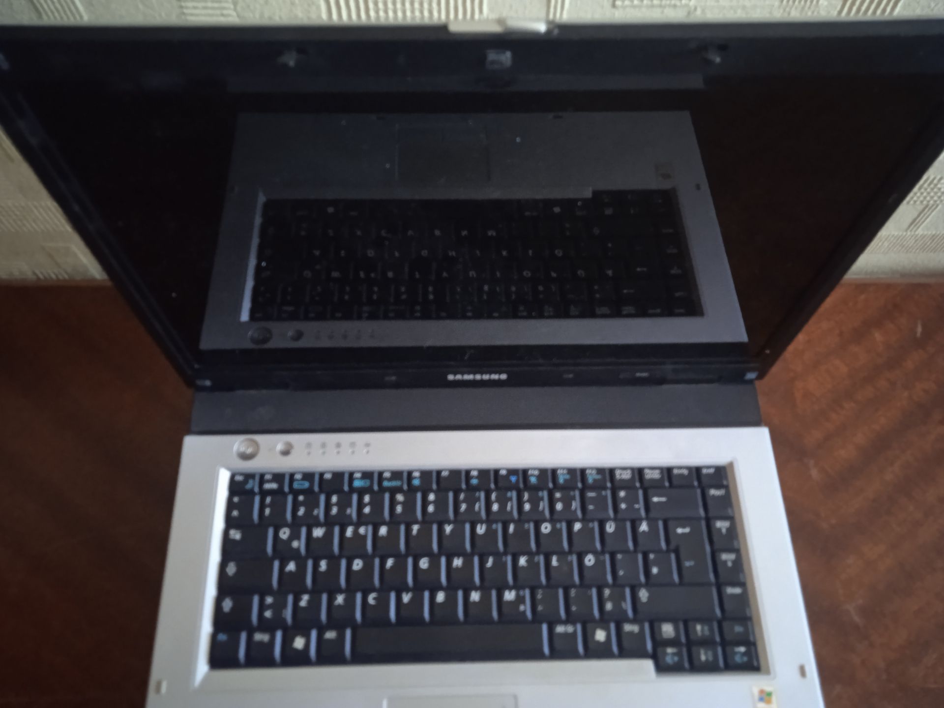 Ноутбук SAMSUNG R40 - фото фото фото 2