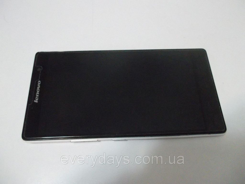 Lenovo №2886 на запчасти - фото фото фото 0