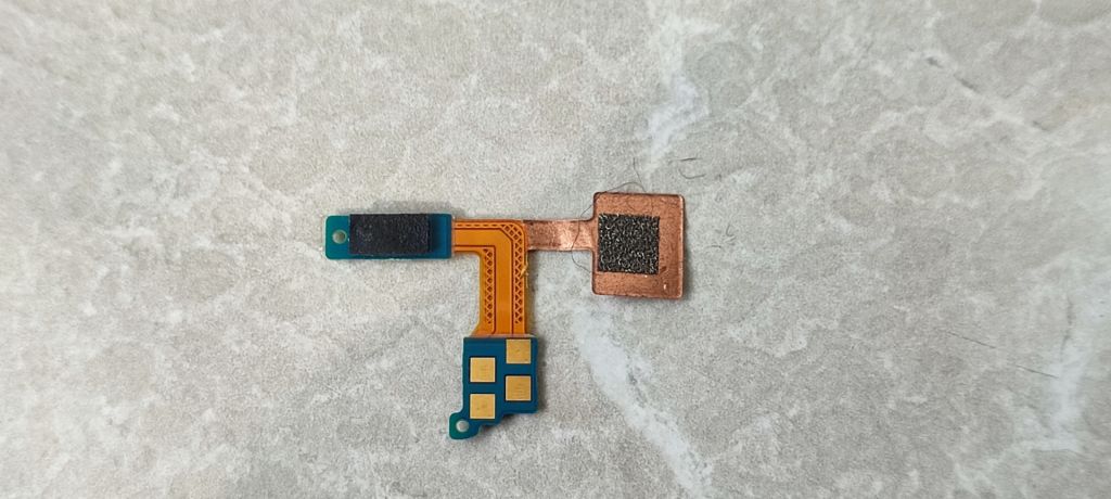 Спалах для Google Pixel 1 сервісний оригінал з розборки - фото фото фото 1
