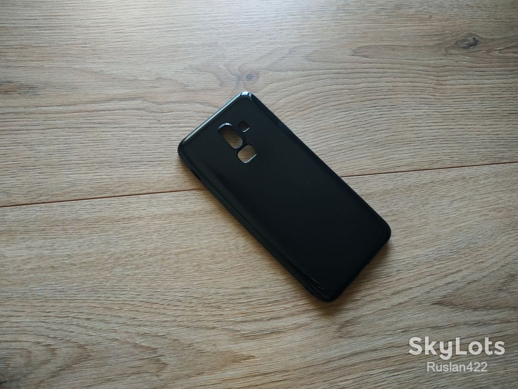 Чехол на Samsung Galaxy J8 2018 J810 чохол - фото фото фото 1