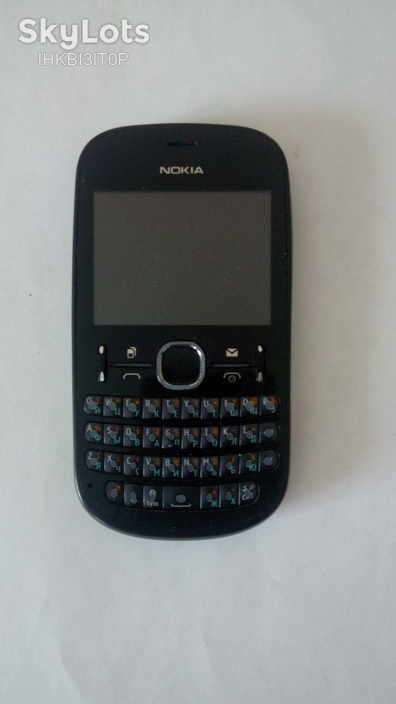 Мобильный телефон Nokia 200 RM-761 - фото фото фото 3