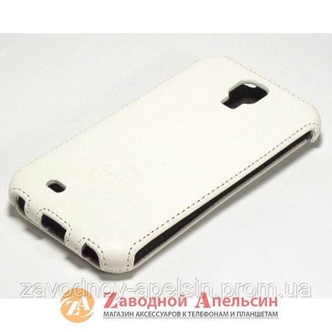 Чехол книжка Samsung I9500 I9505 S4 Ozaki Case - фото фото фото 0