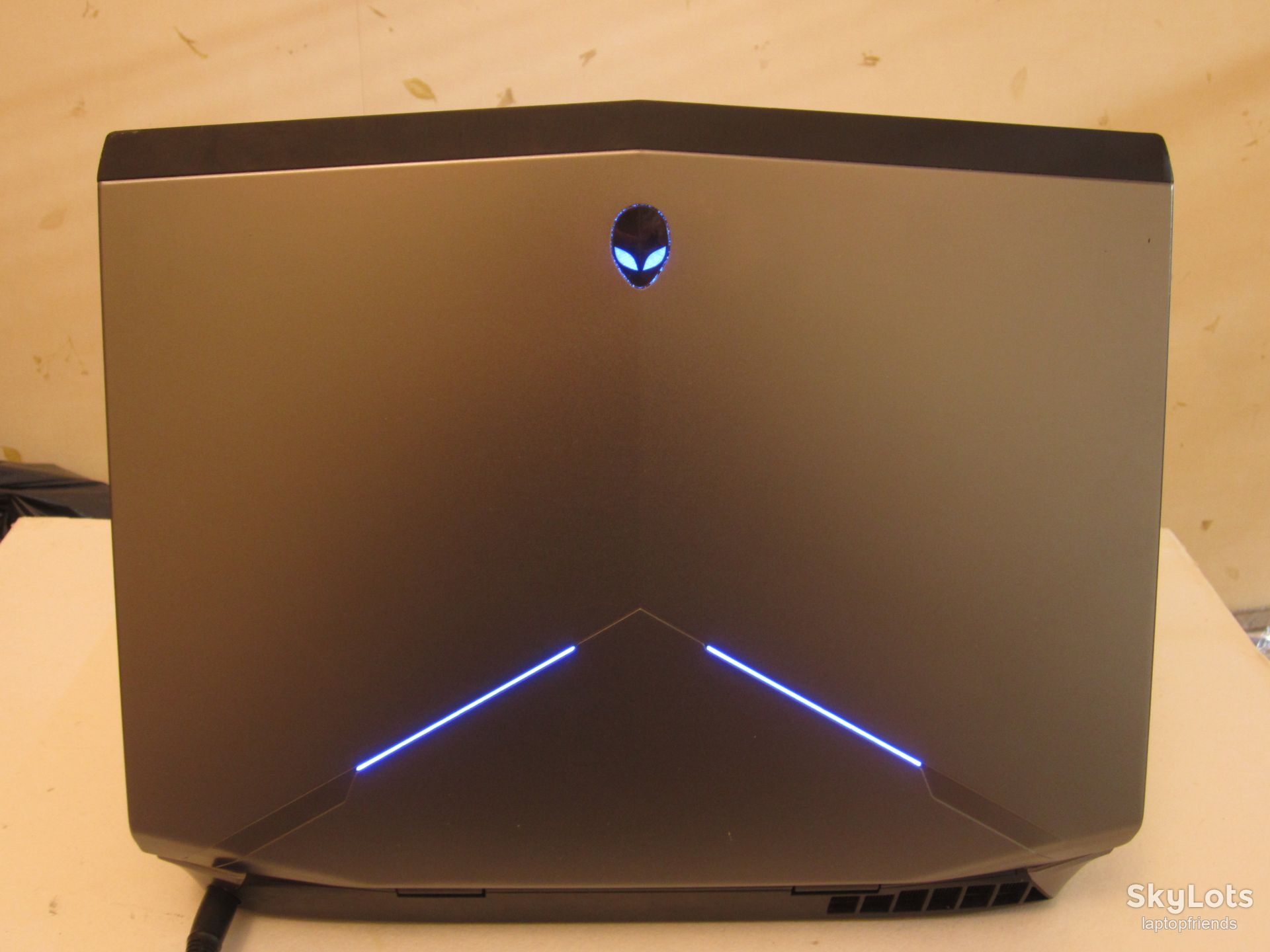 72-484 Ноутбук Dell Alienware 14 R3 i7-4700MQ 4gb 128gb GT 750M - фото фото фото 5
