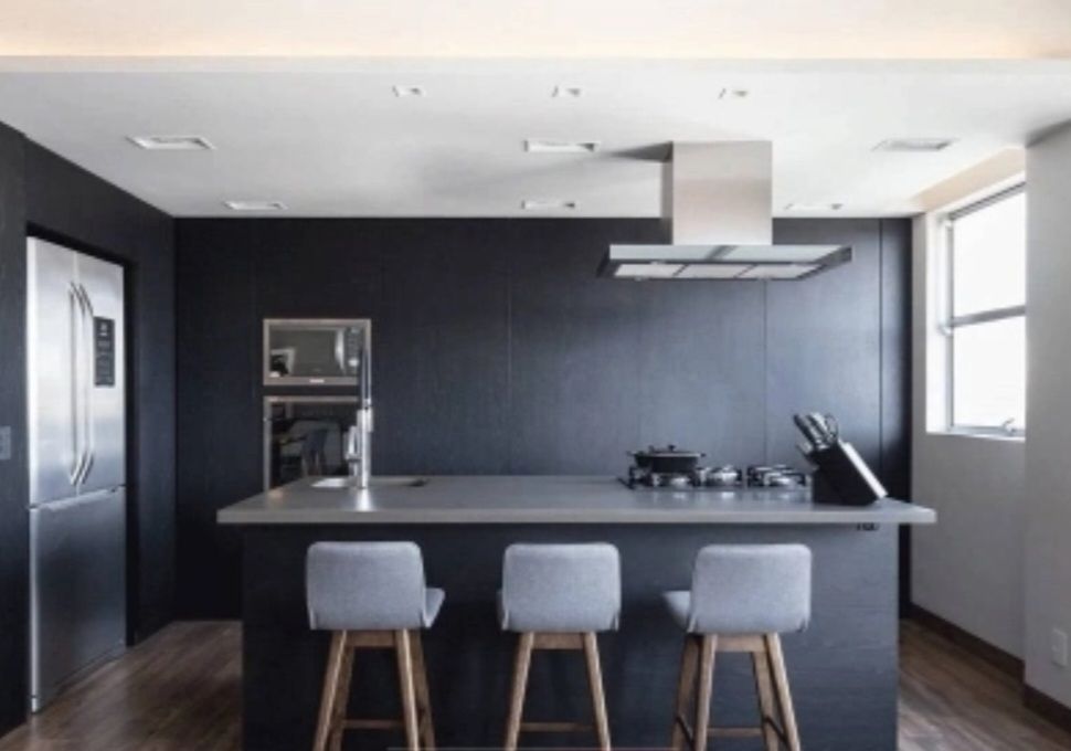 Самоклеющаяся декоративная плёнка D-C-Fix 45смх1м Чёрное дерево - фото фото фото 1