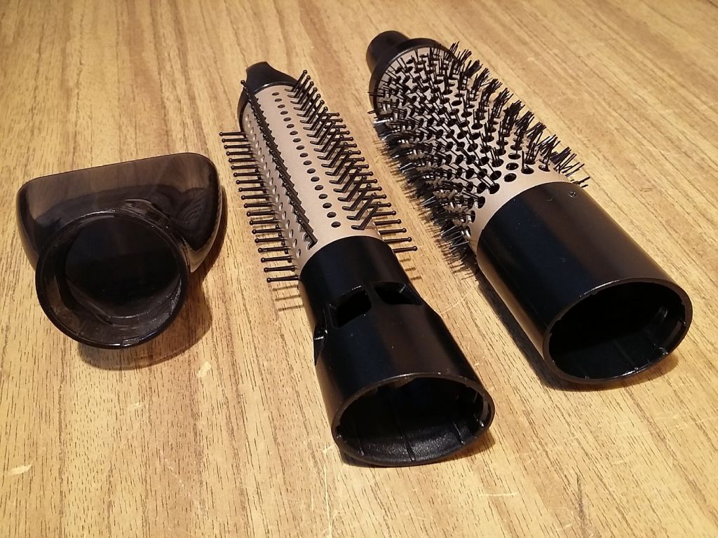 Насадка для фена Philips Air Styler Essential - фото фото фото 2