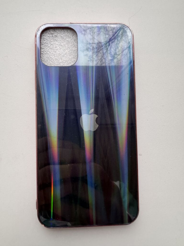 Чохол iPhone 11 Pro Max - фото фото фото 0