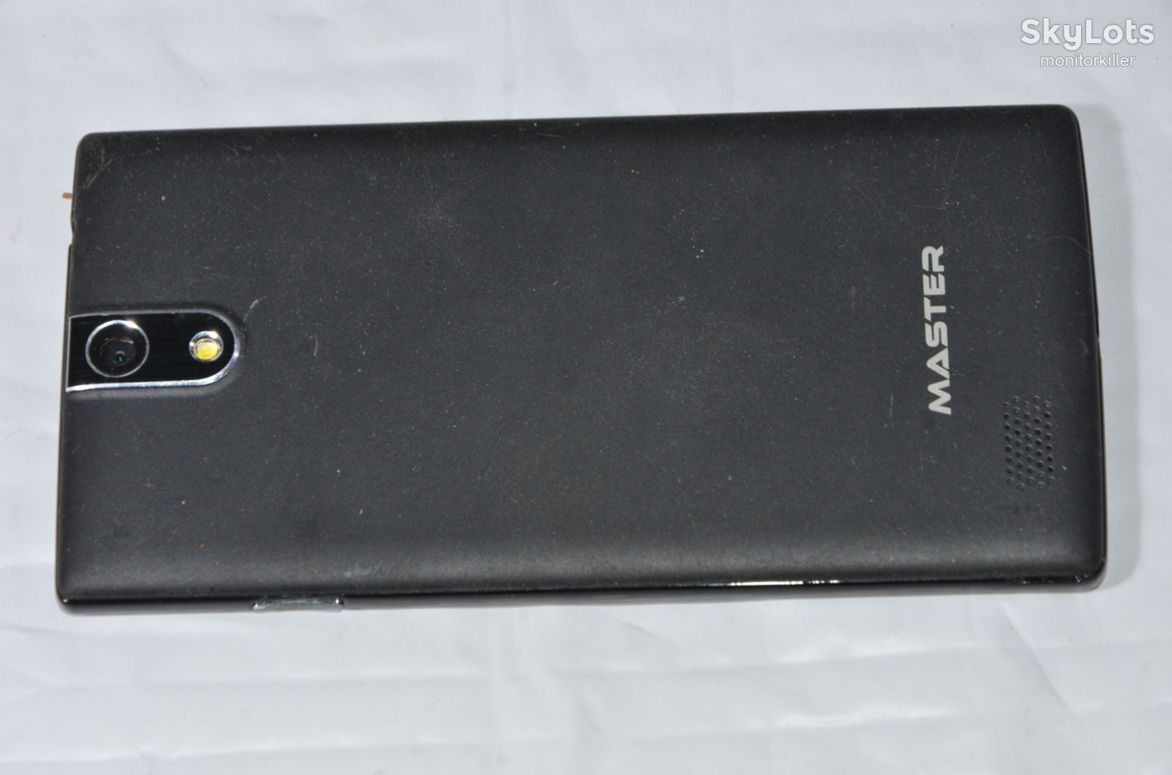 Смартфон Master SmartPhone 502!! - фото фото фото 2