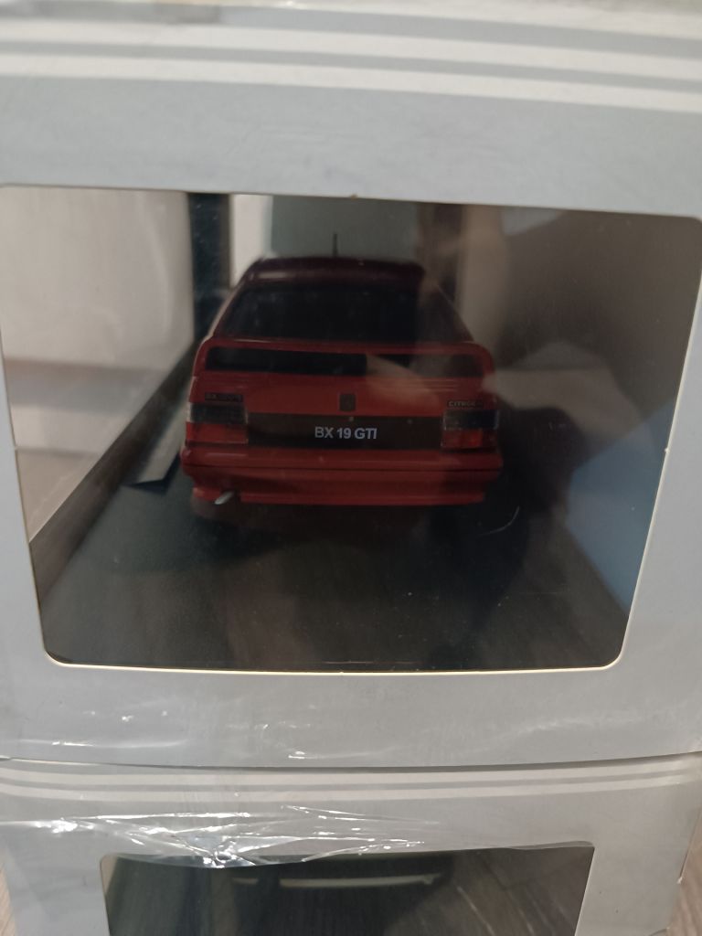 1:18 Audi, Citroen, Volvo - фото фото фото 1