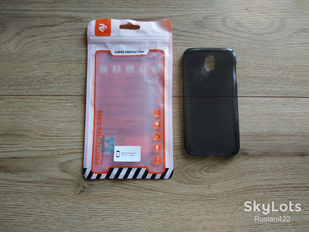 Чехол для Samsung Galaxy J5 2017 J530 - фото фото фото 1