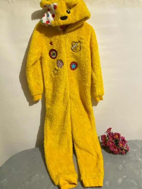 Кигуруми на 7-8 лет - фото фото фото 5