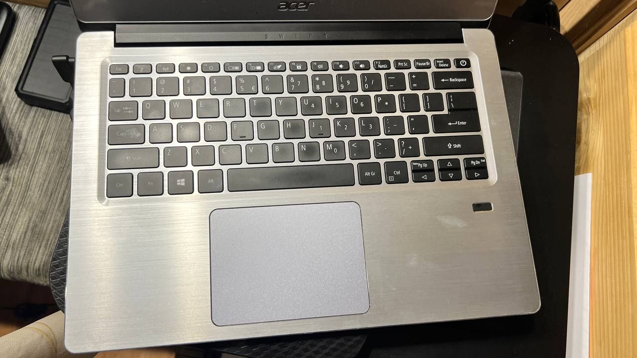 Acer Swift 3 SF314-54-56L8 - фото фото фото 3