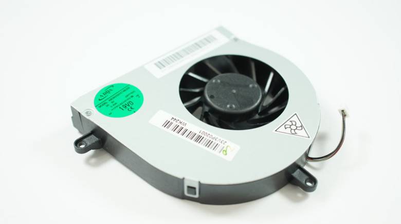 Вентилятор для ноутбука ACER ASPIRE 7750, 7750G, 7750Z, 7750ZG (23.V3P02.001) (Кулер) - фото фото фото 1