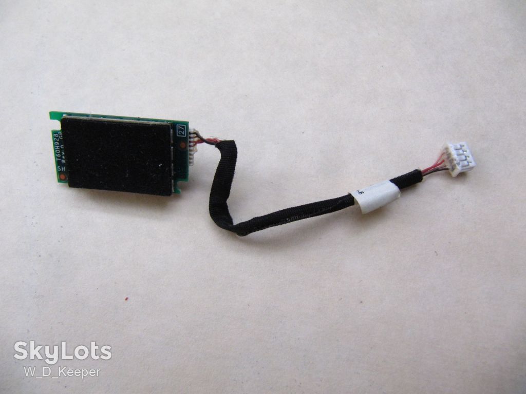 Bluetooth модуль Broadcom BCM92046 з Acer Aspire 5542 нетестований - фото фото фото 2
