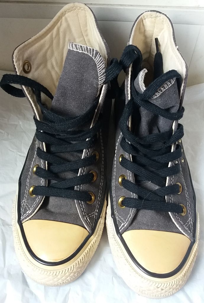 CONVERSE женская обувь - фото фото фото 3