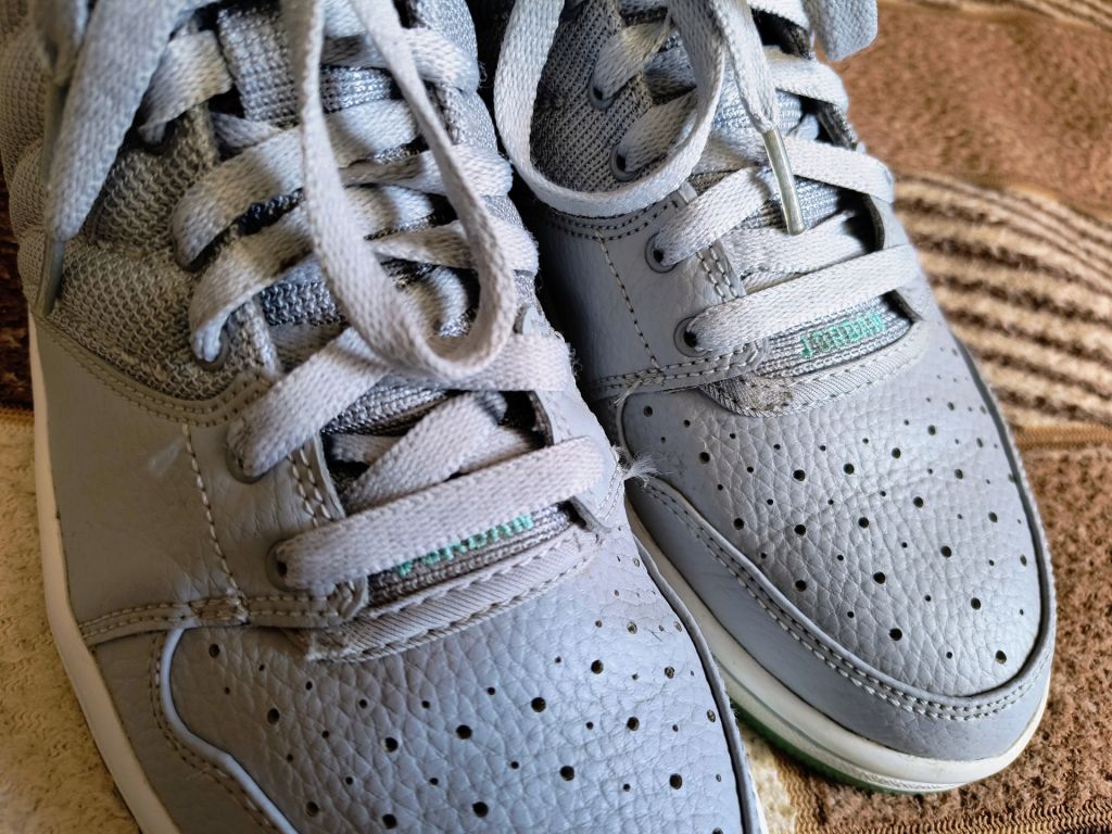 Кросівки Air Jordan Flight 4 Premium - фото фото фото 6